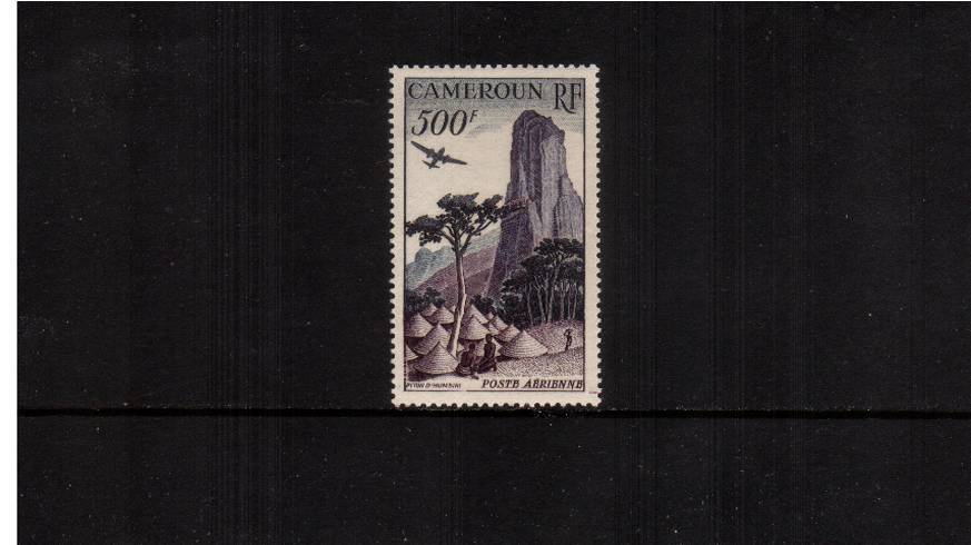 The top, key value to the AIR set superb unmounted mint.
<br/><b>QAQ</b>