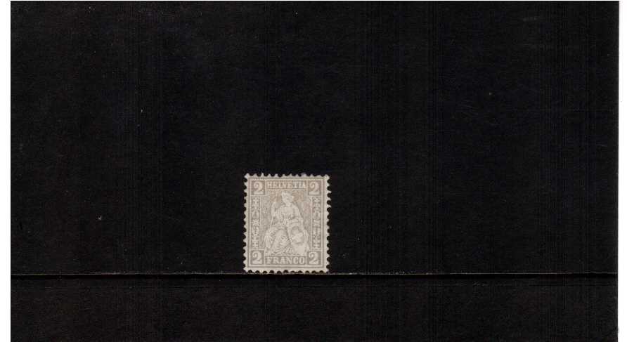 well centered stamp with some gum SG Cat �