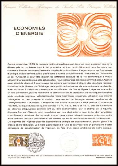 'Make France Bloom'
<br/><b>Document number:  21-78 </b>