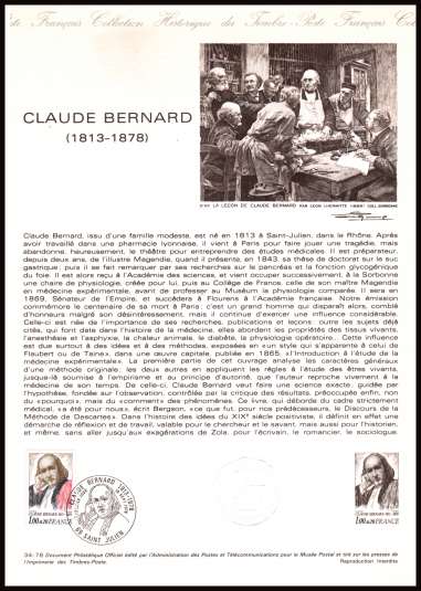 Red Cross Fund - Claude Bernard
<br/><b>Document number:  34-78 </b>