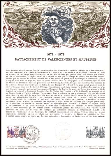 300th Anniversary of Return
<br/><b>Document number:  37-78 </b>